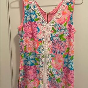 Lily Pulitzer